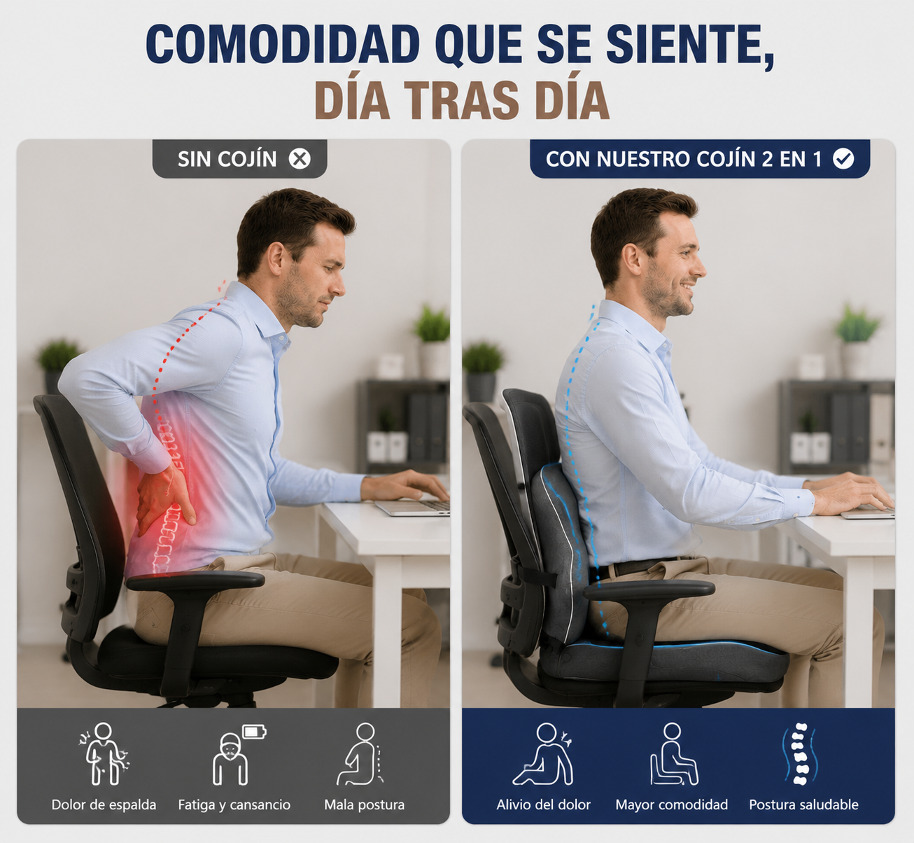 Duraflex Pro: Protección Máxima con Look Premium