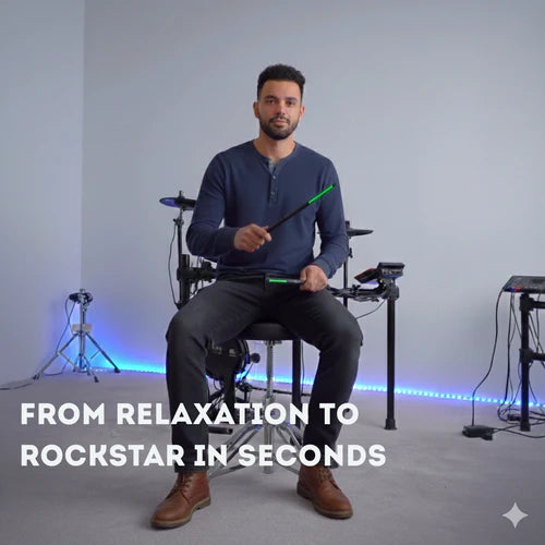 AirBeat Pro™ – Música Sin Restricciones