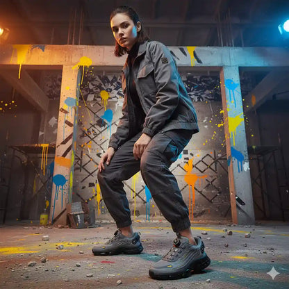 Duraflex Pro: Protección Máxima con Look Premium