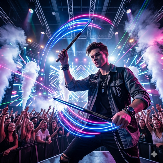 AirBeat Pro™ – Música Sin Restricciones