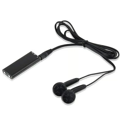 Mini Grabadora de voz AI Pro : Más de 24 horas de grabación de audio